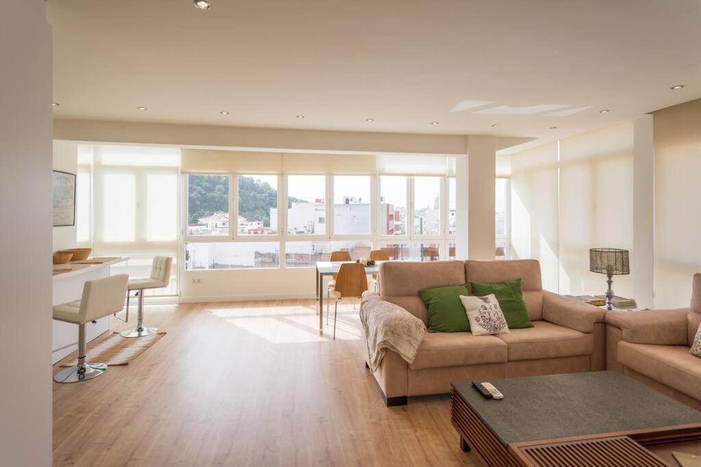 Appartement Tgh/ Compas De La Victoria *